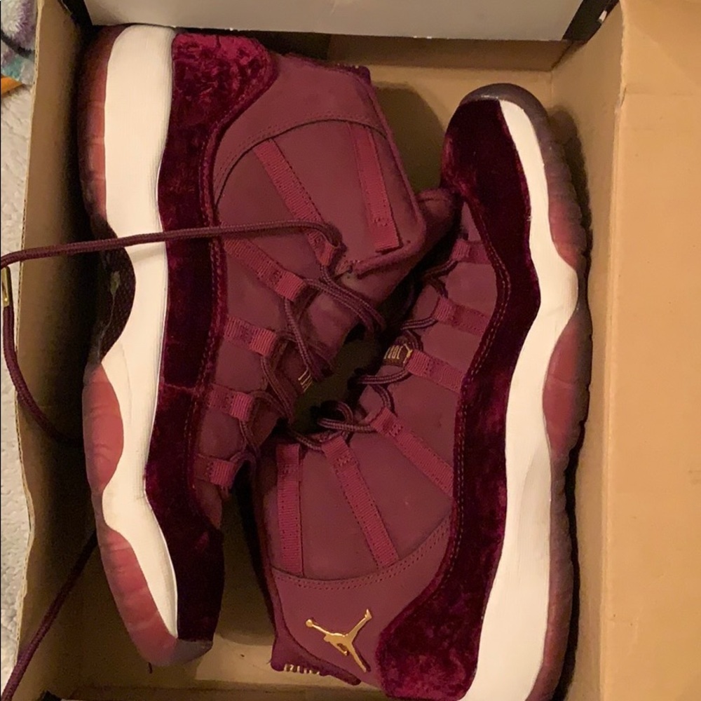 COPY - Shoes